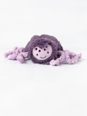 Slumberkins Spider Mini